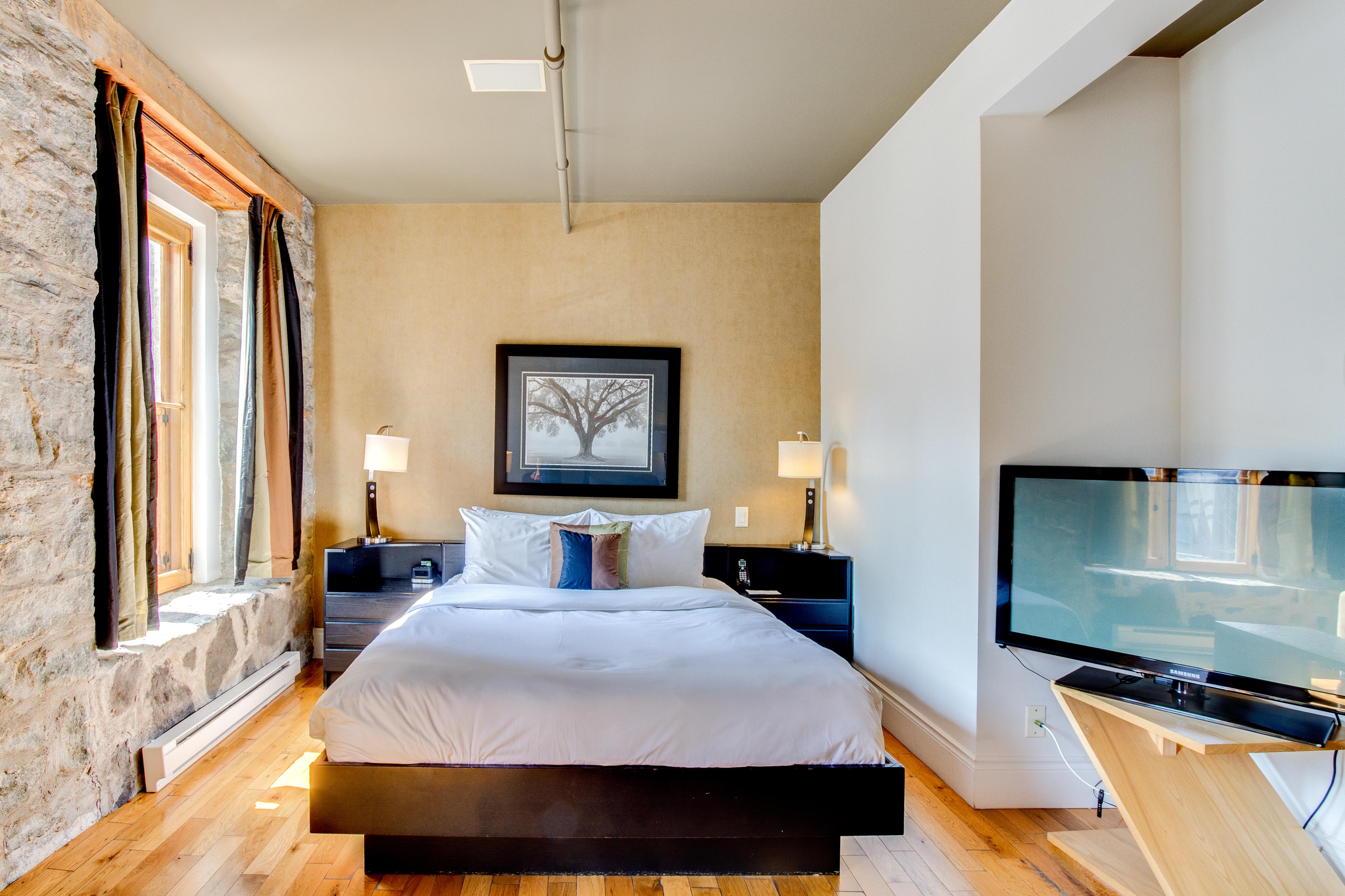 Hotel Port-Royal Québec Kültér fotó