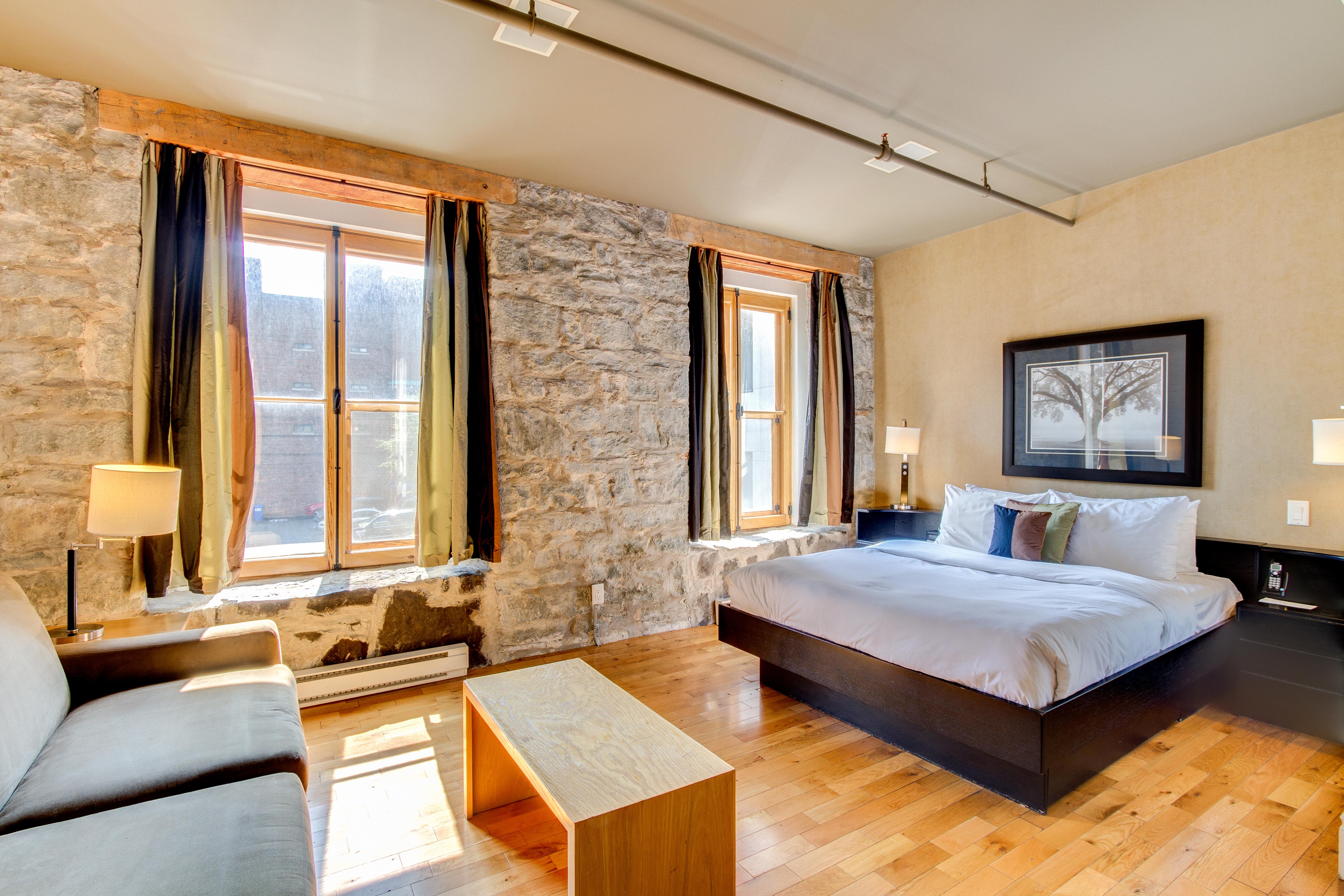 Hotel Port-Royal Québec Kültér fotó