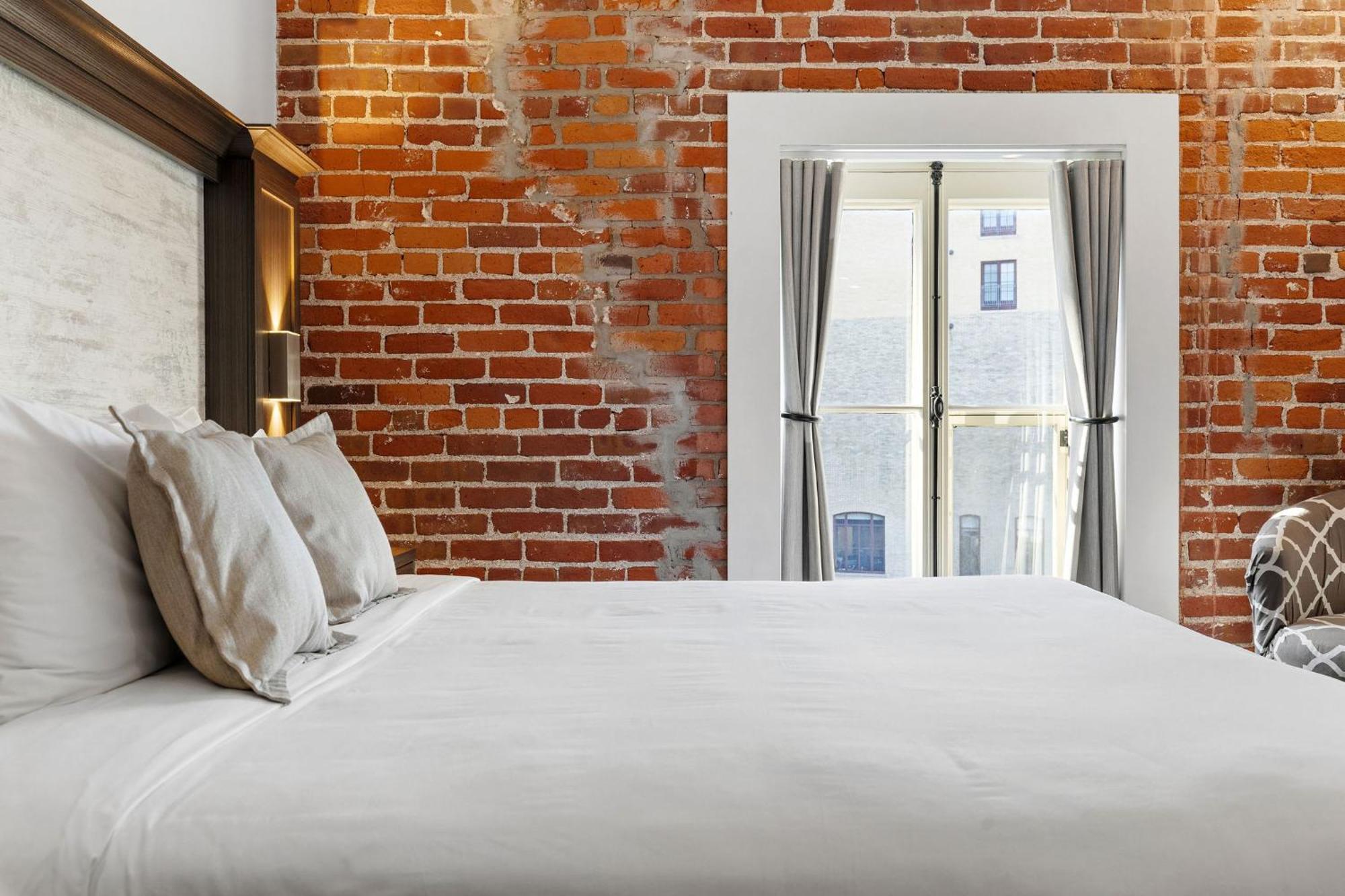 Hotel Port-Royal Québec Kültér fotó