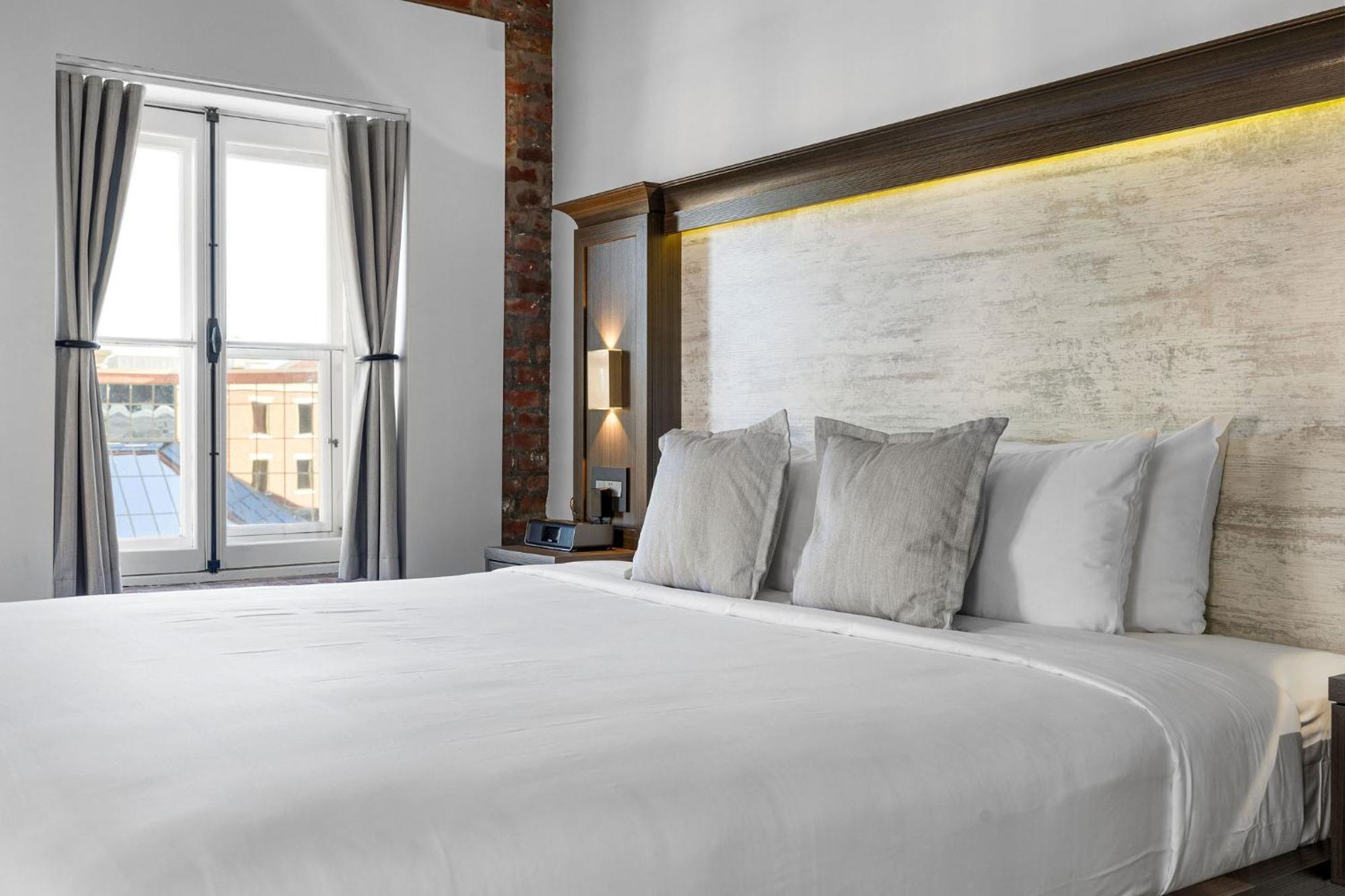 Hotel Port-Royal Québec Kültér fotó