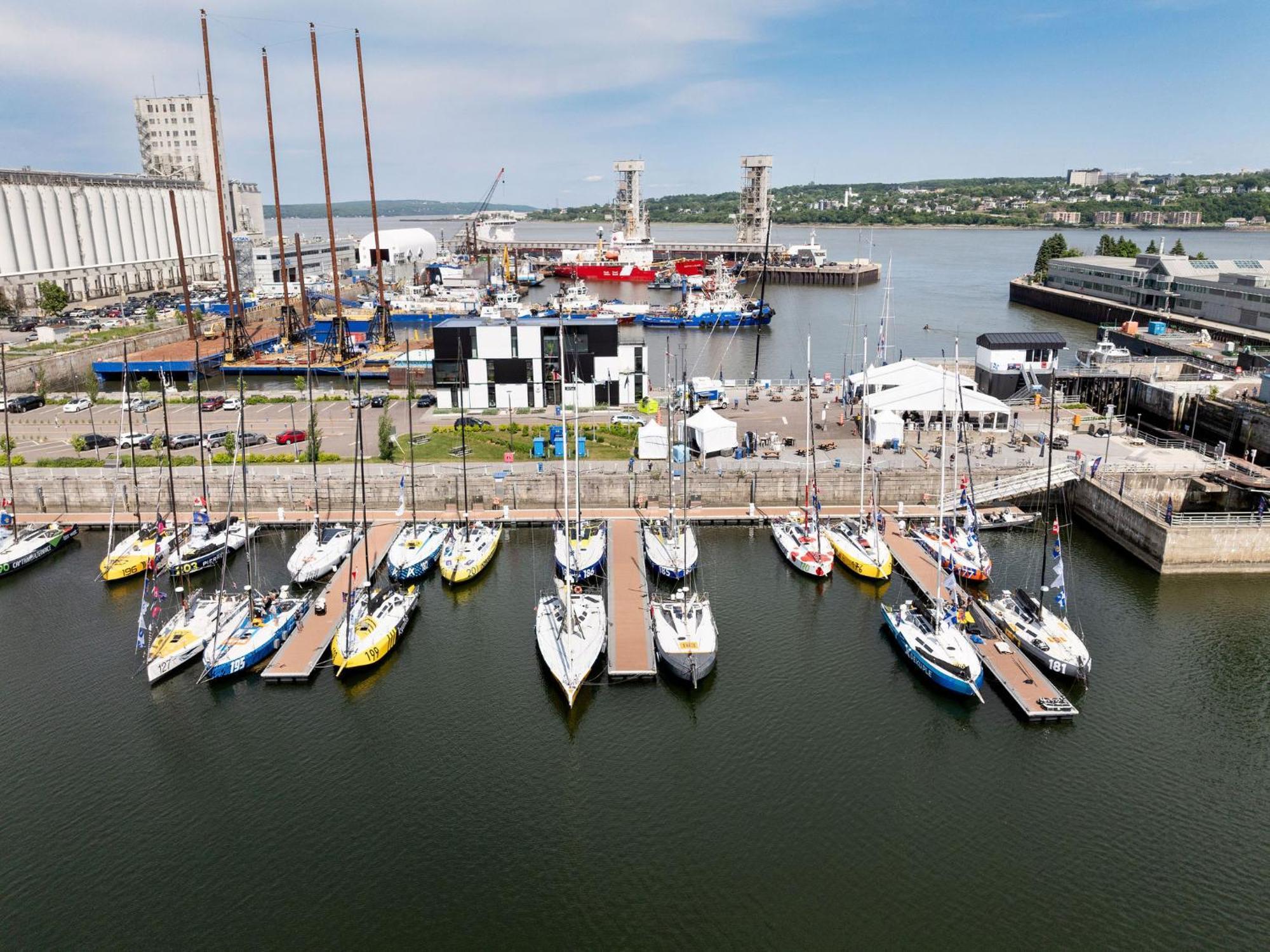 Hotel Port-Royal Québec Kültér fotó
